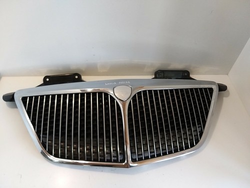 Lancia phedra front grille - phedra,