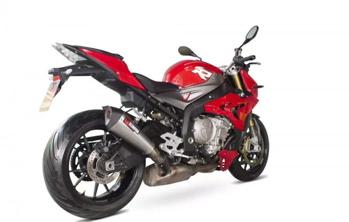 Bmw s1000r scorpion - bmw,
