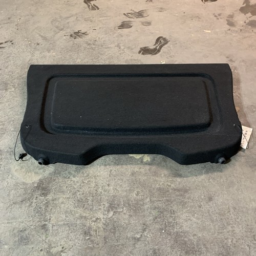 Ford focus parcel - parcel, shelf