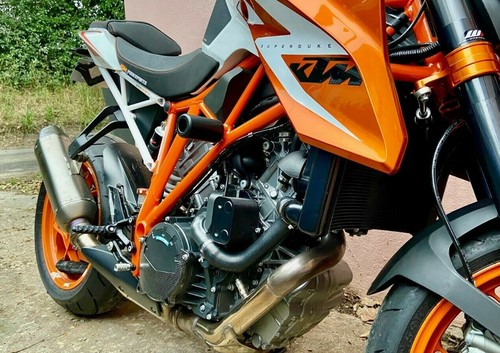 Ktm 1290 superduke - 1290, gt