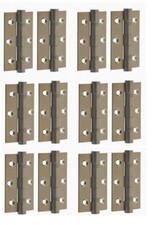 Antique brass finish - brass,