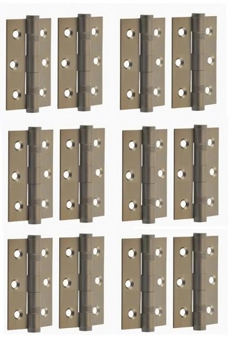 Antique brass finish - finish, ball
