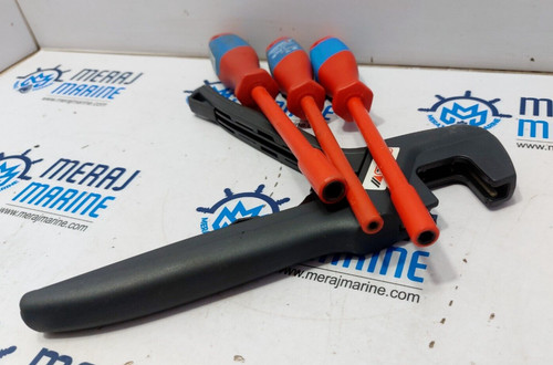 Gedore d543 429 crimping tools - crimping,