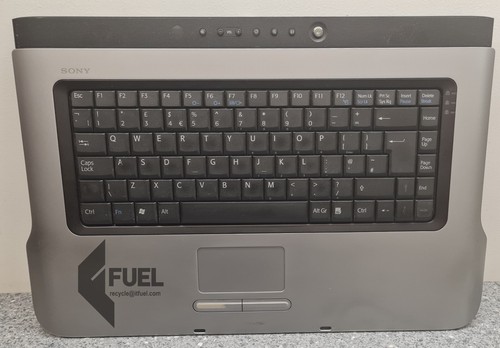 Sony vaio a197vp laptop - vaio,