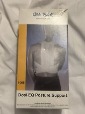 Brand New Otto Bock Dosi EQ