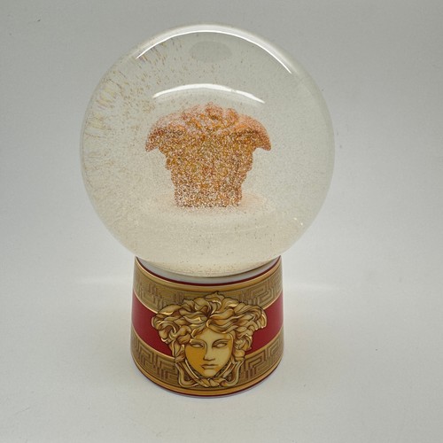 Rosenthal versace medusa - rosenthal,