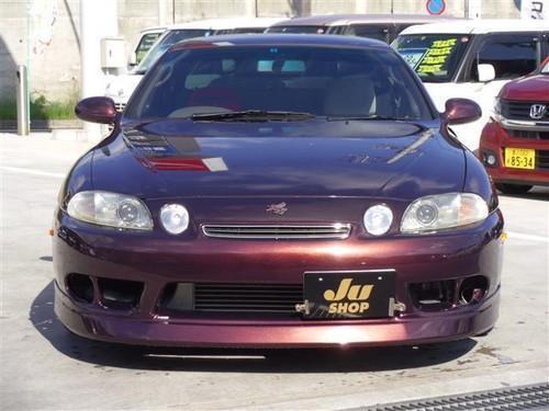 Toyota soarer jzz30 - soarer,
