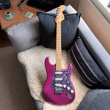 Fender Squier Standard