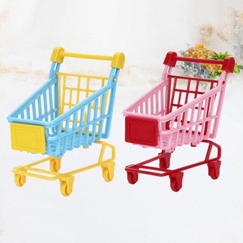 Pcs simulation trolley - 2,