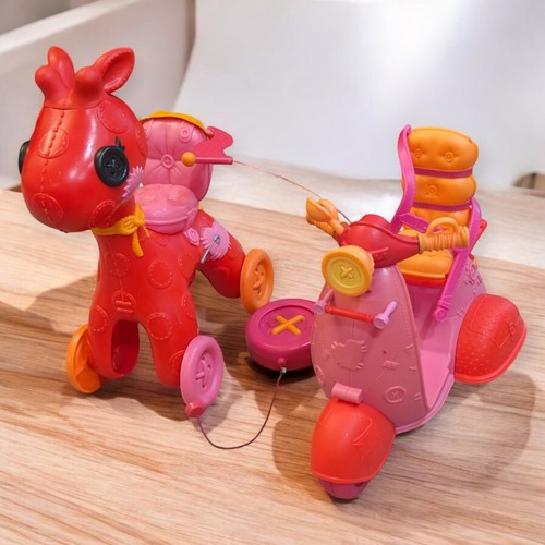 Lot la loopsy - 2,