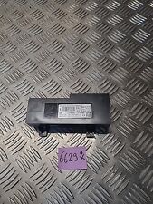 2023 VAUXHALL VIVARO BLUETOOTH