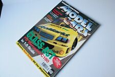 RC Model Cars Magazine Dec 94 - Schumacher Nitro 10, FG Merc, Pro 10