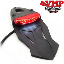 Led rear brake - led, tail