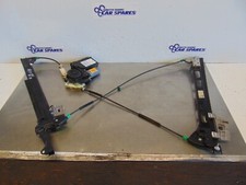 Audi window regulator - window,