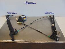 Audi A4 Window Regulator