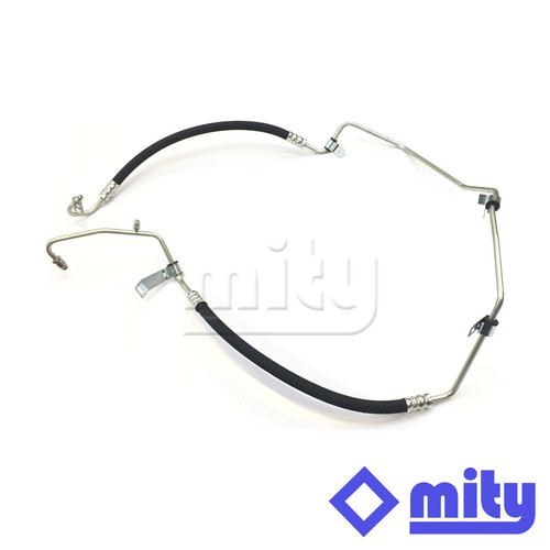 Mity high pressure power - mity,