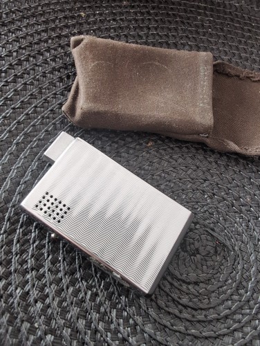 Vintage ronson lighter - vintage,