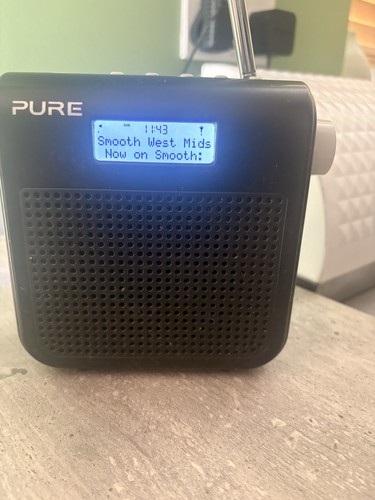 Pure one mini series dab - mini,