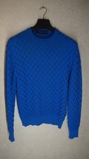 Louis Vuitton Men’s Blue