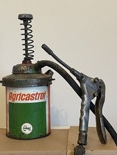 Vintage Agricastrol Multi Use