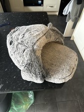 Giant Rabbit Foot Warmer