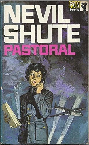 Pastoral shute nevil - pastoral,,