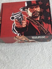 Red Dead Redemption 2 Collector's Box