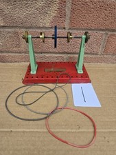 Mamod Steam Engine Line Shaft