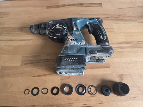 Makita dhr242z 18v - dhr242z, lxt