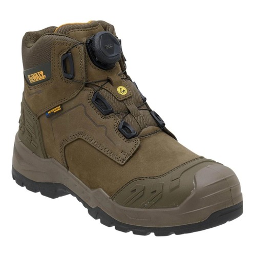 Dewalt foundry boa gunsmoke - s7,