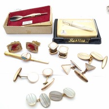 Antique & Vintage Cufflinks