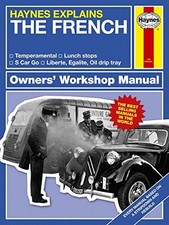 The French (Haynes Explains)