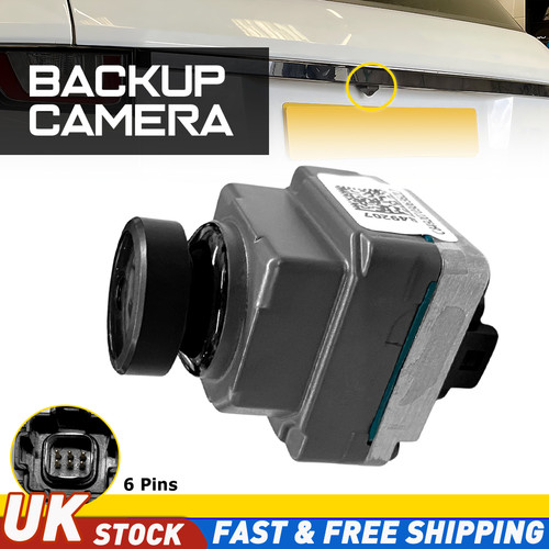 Lr078535 rear parking - lr078535,