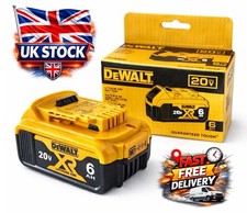 Dewalt 18v 20v - 18v-20v, 6ah