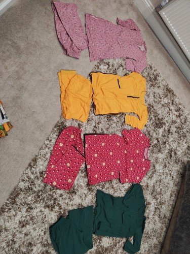 Girls asian clothing bundle - clothing,