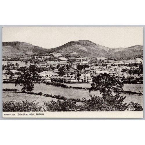 Ruthin denbighshire general - denbighshire,