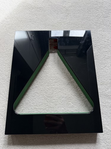 Snooker triangle rosetta - triangle,