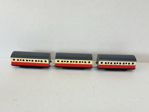 Tomy thomas plarail lot - lot, 3