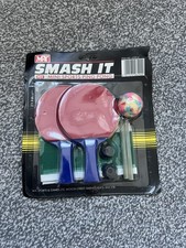 Smash ping pong paddles - smash,