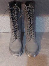 Dr. Martens Shearling mid Calf