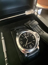 Panerai Luminor Watch -