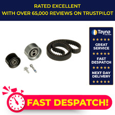 Timing Belt Kit K015458XS