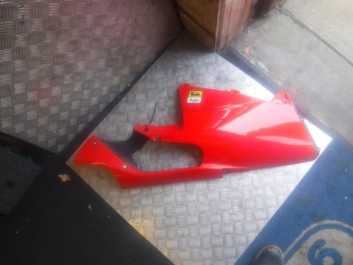 Aprilia rsv1000r lower - rsv1000r,