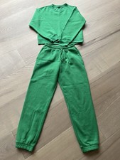 ZARA TRACKSUIT WOMENS NEVER