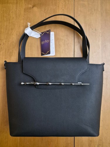 Loungefly harry potter elder - harry,