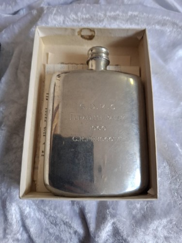 Motor racing memorabilia 1960 - motor,