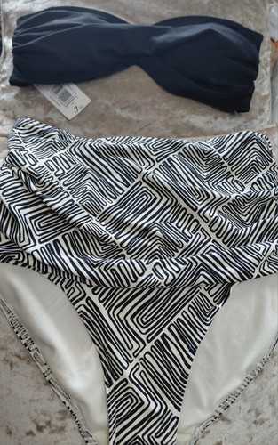 New matalan bikini black - matalan, in