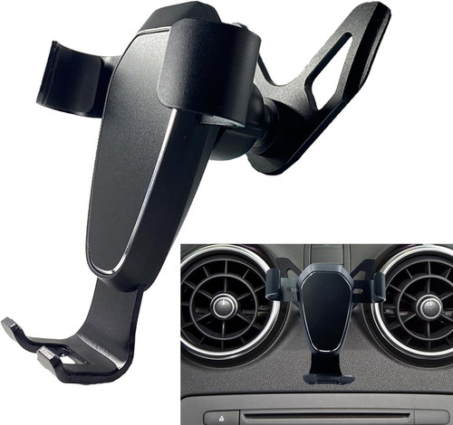 Car phone holder - for, audi