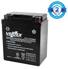 SES125 Battery Replacement