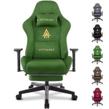 Endless Gaming x VITTANLY